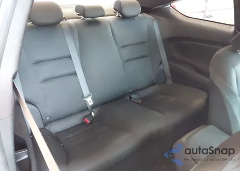 2016 Honda Accord Lx-S from USA, damaged, VIN 1HGCT1B35GA002740